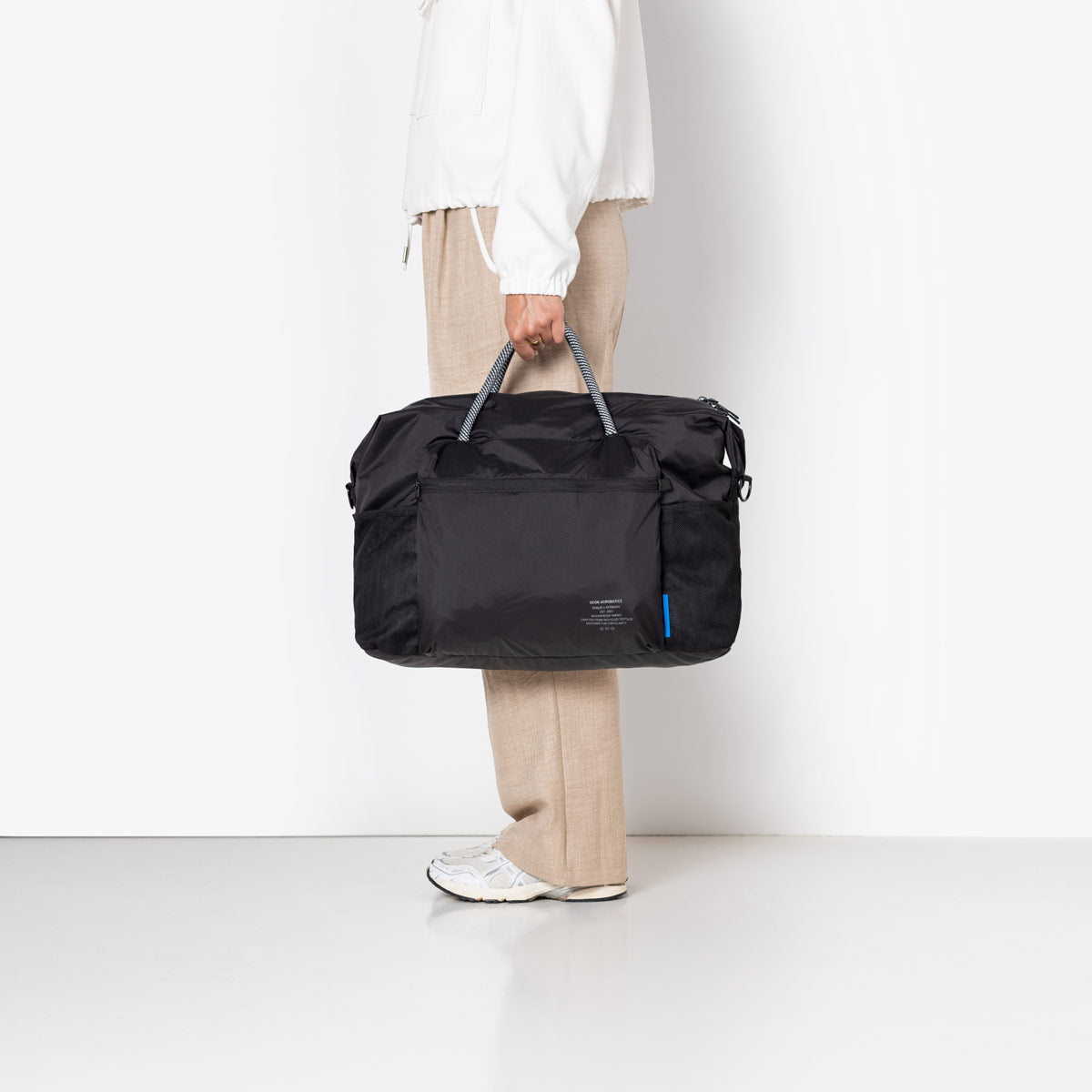 Leander Packable Weekender Bag