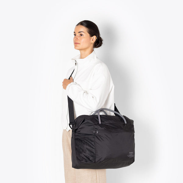 Leander Packable Weekender Bag