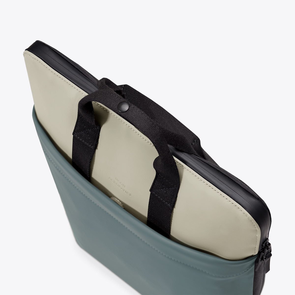 Ucon Acrobatics • Masao Mini Backpack • Lotus Series (Pastel Green 