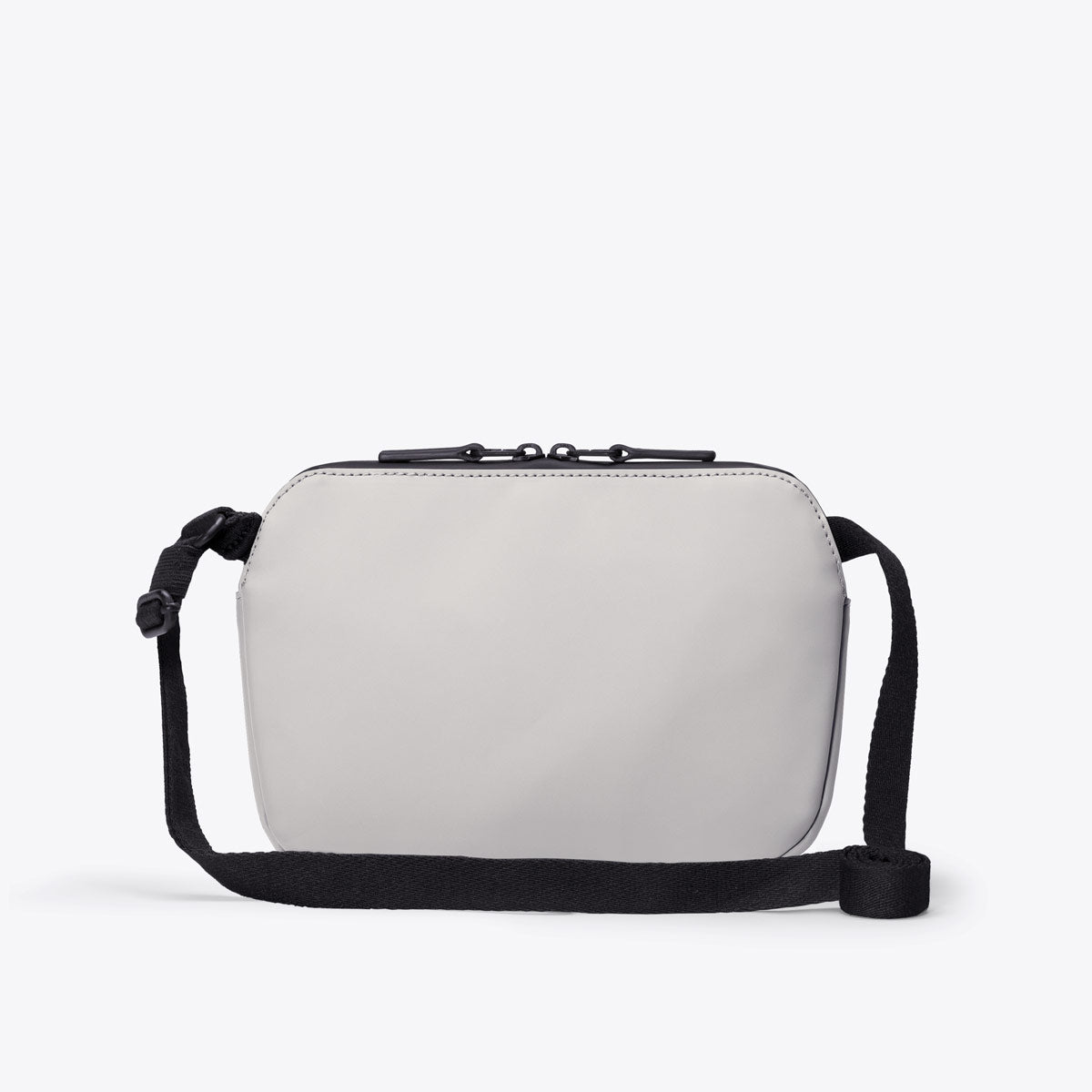 Melvin Crossbody Bag - Glacier Grey / Medium