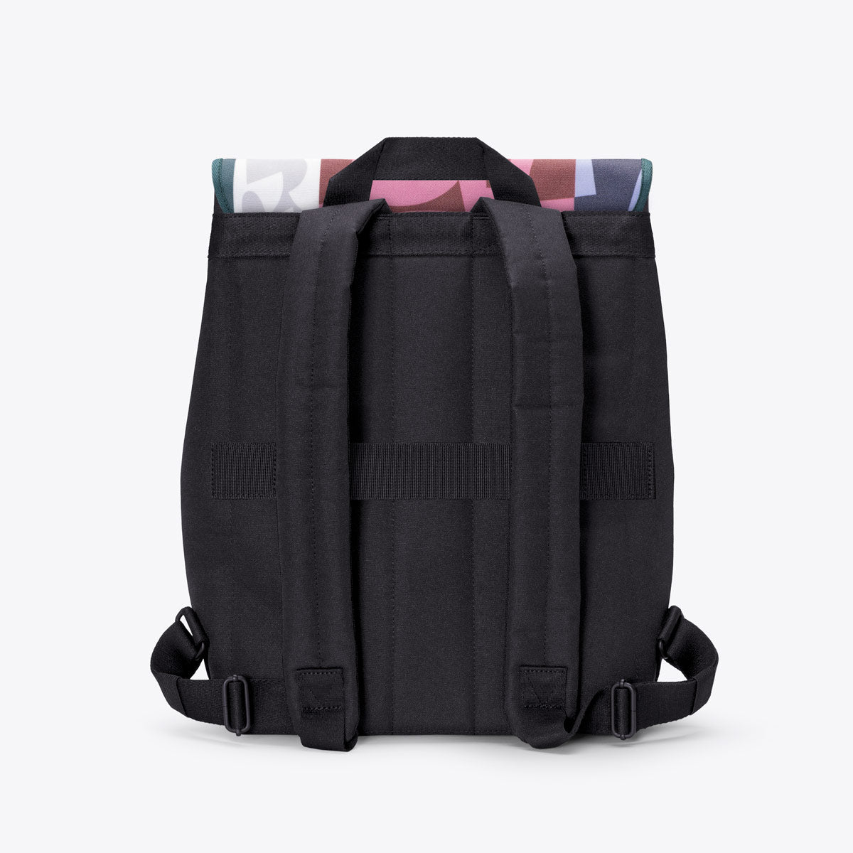 Mion Flap-Top Backpack - Studio Feixen Artwork