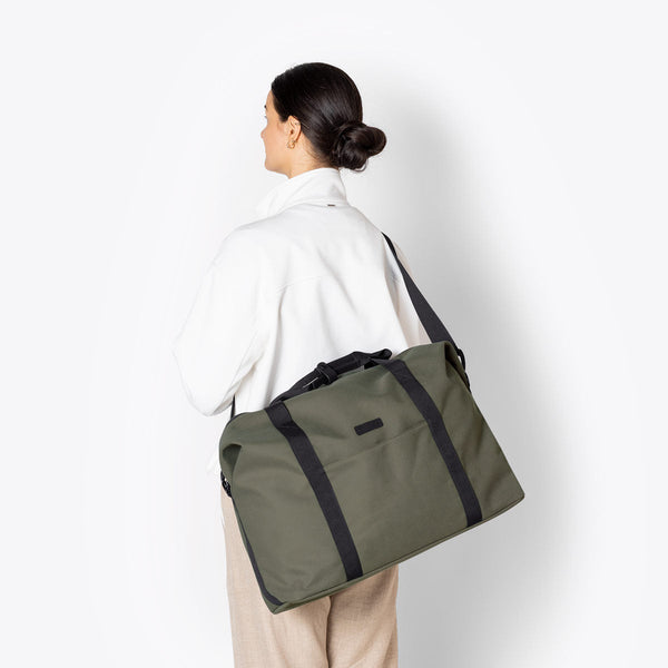 Nestor Weekender Bag