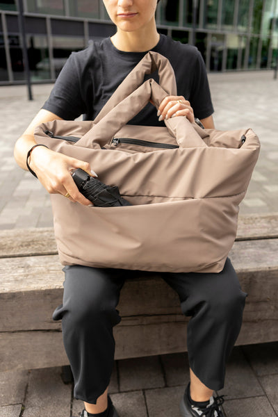 Trolley Sleeve