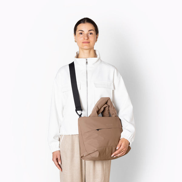 Olivia Puffy Bag