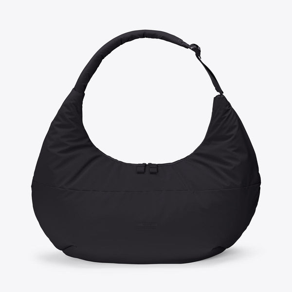 Black / Large