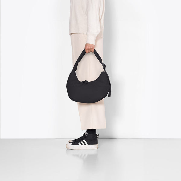 Shota Puffy Bag