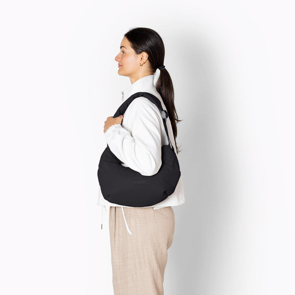 Shota Puffy Bag
