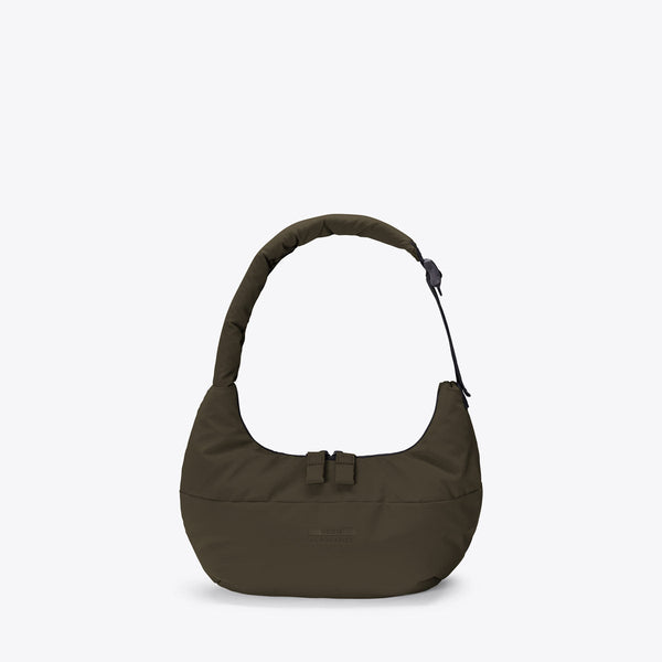 Shota Puffy Bag
