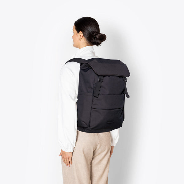 Stellan Flap-Top Backpack