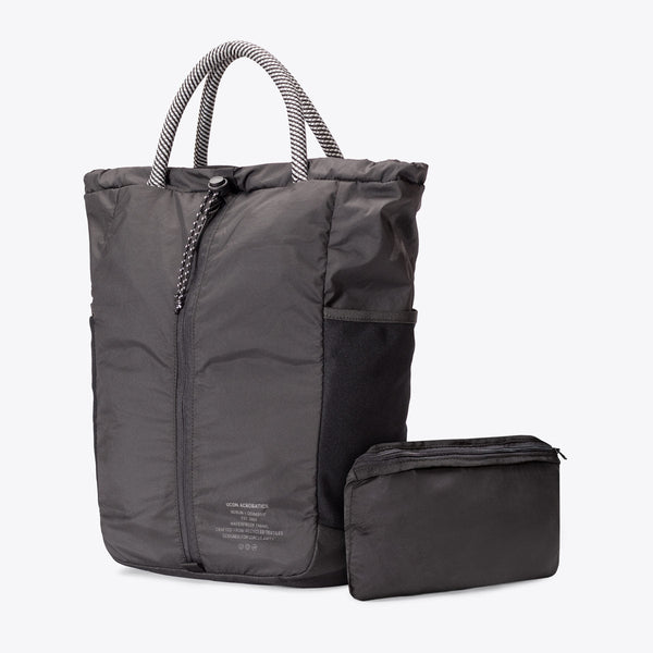 Tristan Packable Backpack