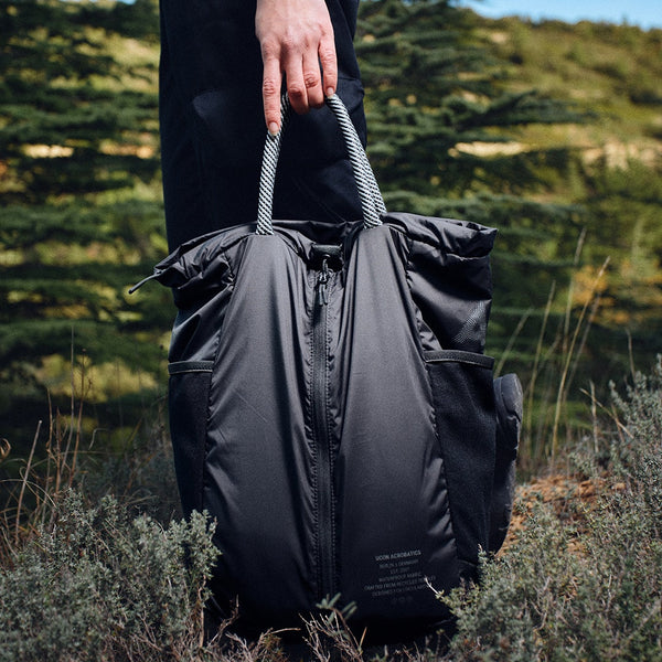 Tristan Packable Backpack