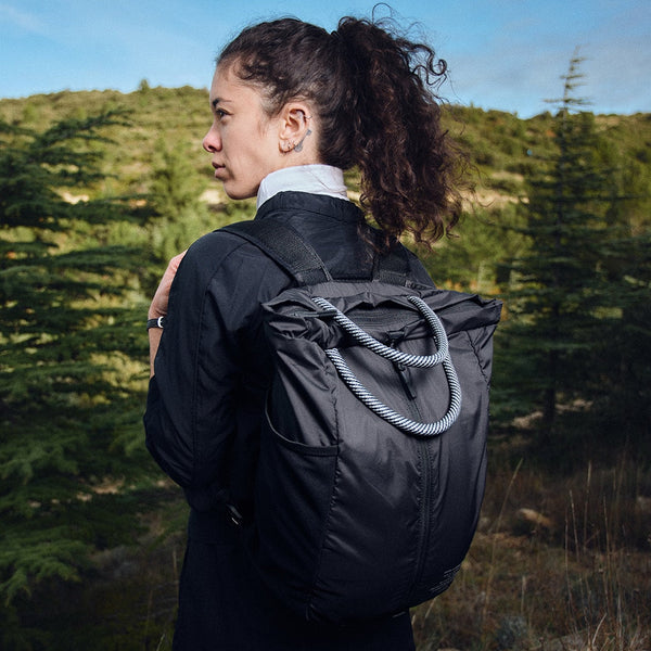 Tristan Packable Backpack