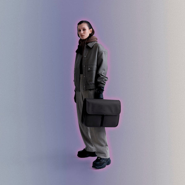 Katsu Messenger Bag