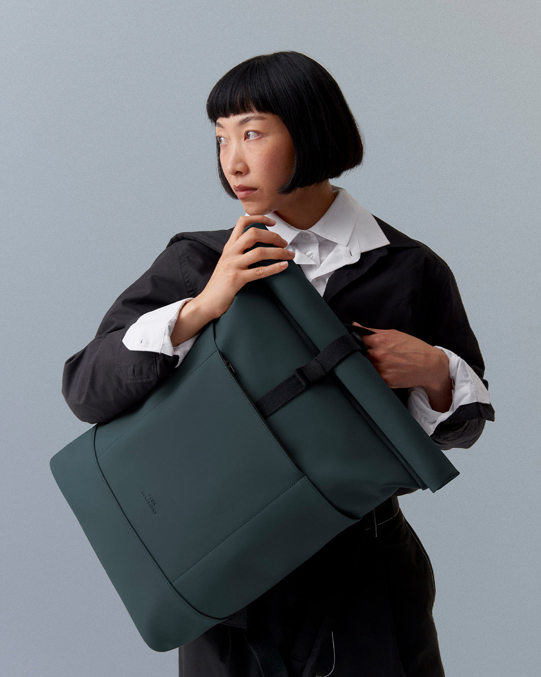 Ucon Acrobatics - Minimalistic & contemporary backpacks from Berlin ...