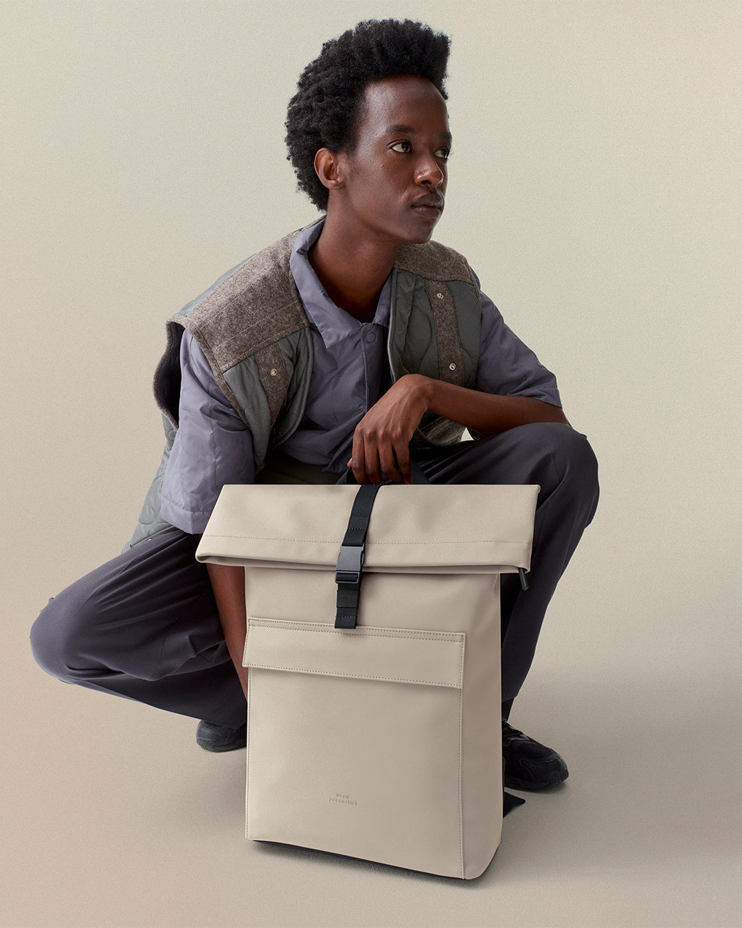 Ucon Acrobatics - Minimalistic & contemporary backpacks from