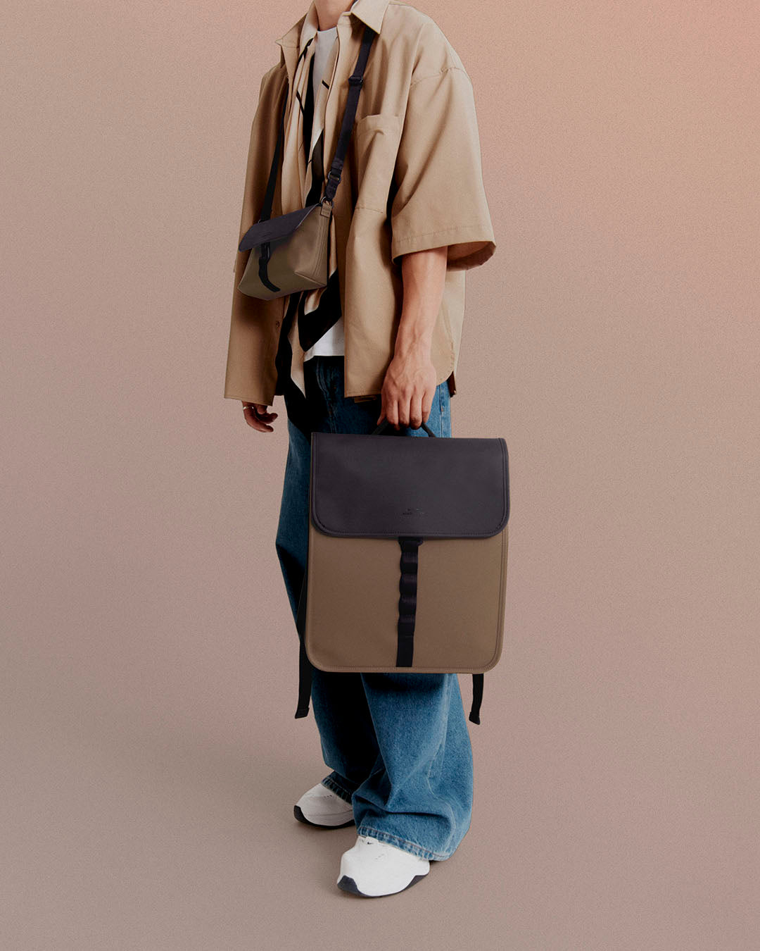 Ucon Acrobatics - Minimalistic & contemporary backpacks from Berlin ...