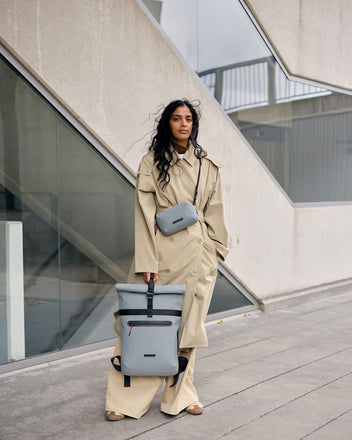 Ucon Acrobatics - Minimalistic & contemporary backpacks from Berlin ...