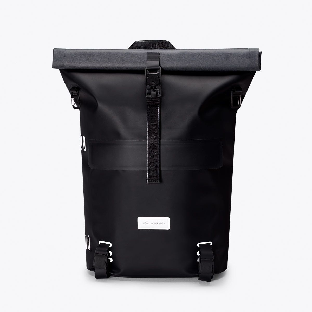 Ucon Acrobatics • Jasper Medium Backpack • Commute Series (Black 