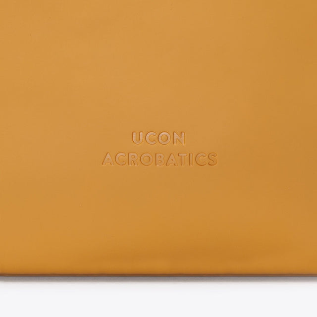 Ucon Acrobatics • Jona Bag • Lotus Series (honey mustard)